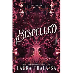 Bespelled (Standard Edition) - (Bewitched) by  Laura Thalassa (Paperback) - 1 of 1