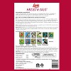 Lyric Fruit and Nut Wild Bird Seed - High Energy Wild Bird Food Mix - Attracts Woodpeckers, Chickadees & Other Songbirds -5 lb. Bag - 2 of 4
