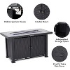 Acekool Fire Pit Table - 4 of 4