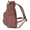 Bearpaw Women's Backpack - Professional Laptop Backpack for Women | Cute Travel & College Bag, Double Handle Design - 4 of 4