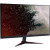 Acer 23.8" Nitro Widescreen LCD Monitor - 1920 x 1080 - 75Hz - 250Nit - VG240Y- Manufacturer Refurbished - 2 of 4