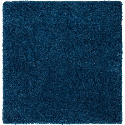 Fontana Shag 800 FNT800 Power Loomed Indoor Rugs - Safavieh