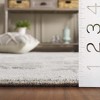 Glamour GLM151 Hand Tufted Indoor Rugs - Safavieh - 4 of 4