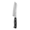 Cuisinart Classic 15pc Forged Triple Rivet Cutlery Block Set - C77TR-15P: Stainless Steel Knife Set, Black Handle - 3 of 4