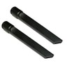 Black and Decker BDH2000FL & PD1800EL Vac 2 Pack Crevice Tool # 90552231-01-2PK - 2 of 3