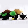 Snoozimals 20" Penguin Plush - 4 of 4