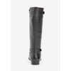 Comfortview Women's (Wide Widths Available) The Janis Tall Regular Calf Leather Boot - 3 of 4