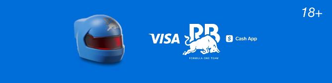 VISA RB Cash App
