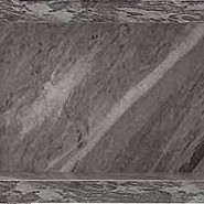 Gray Faux Marble