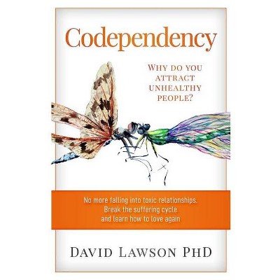 Codependency - by  David Lawson (Paperback)