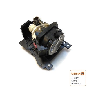 Premium Power Products Projector Lamp for Hitachi HCP-8 HCP-890X; Hitachi HCP-8 HCP-880X; Hitachi HCP-8 HCP-80X; Hitachi HC - 1 of 1