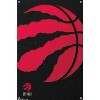 Trends International NBA Toronto Raptors - Logo 18 Unframed Wall Poster Prints - 4 of 4