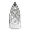 T-fal 1400 Watts Virtuo 30 Steam Iron, Fast and Easy Ironing, Grey - 2 of 4