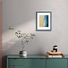 Golden State Art 11x14 MDF Picture Frame 0.71 Inch Thickness for 8x10 Photo - Pack of 12 - 2 of 4