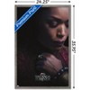 Trends International Marvel Black Panther: Wakanda Forever - Ramonda One Sheet Framed Wall Poster Prints - 3 of 4