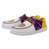 Hey Dude Wally Collegiate - Men's Comfortable Slip on Shoes - 3 of 4