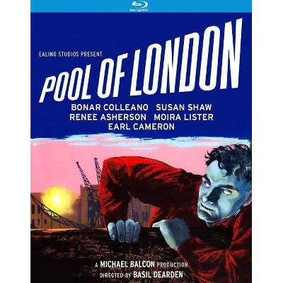 Pool Of London (Blu-ray)(2020)