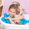 Adora Be Bright Kids Purse with Light-Up Eyes - Bear - 2 of 4