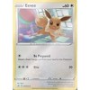Pokemon Cards: SAS10 Astral Radiance 3pk Blister - Eevee - 3 of 4