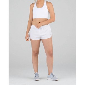 Women's Stretch 1" Elite Split Short - BOA S - 1 of 4