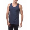 Pro Club Heavyweight Sleeveless Athletic A-Shirt Tank Top Men's Muscle Shirt - 4 of 4