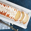 Nordic Ware Cinnamon Bread & Almond Loaf Pan - 4 of 4