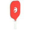 GAMMA Sports 16" Fusion React Traditional Pickleball Paddle - Red/White - 3 of 3