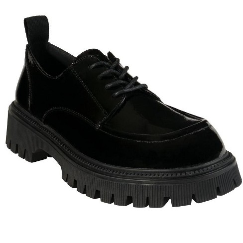 Target black 2024 shoes womens