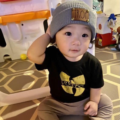 Wu tang clan baby sales clothes