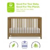 babyGap Wren 4-in-1 Convertible Crib by Delta Children - Greenguard Gold Certified - 4 of 4