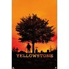 Trends International Yellowstone: Season 5 (2025)- One Sheet Unframed Wall Poster Prints - 4 of 4