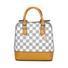 MKF Collection Marjorie Women’s Circular Print Satchel Bag by Mia K - 2 of 4