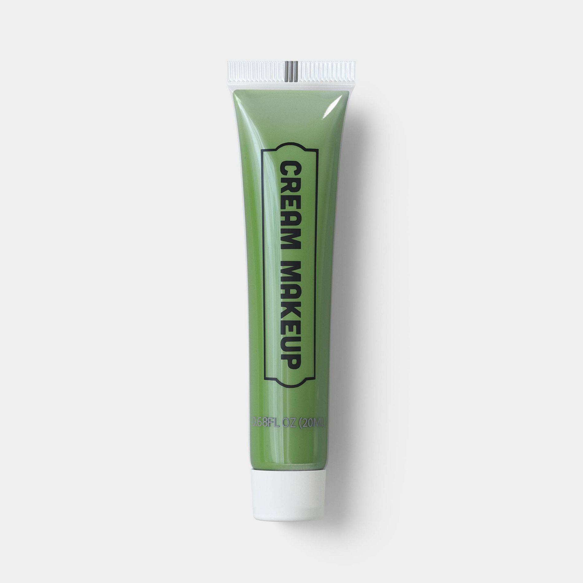 Cream Tube Halloween Makeup Kit Green - Hyde and EEK! Boutique™