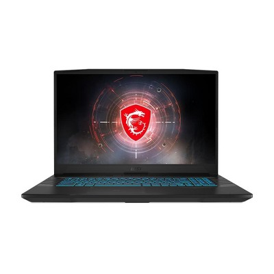 MSI Crosshair 15 15.6" 144Hz 3ms FHD Gaming Laptop Intel Core i7-11800H RTX3050TI 8GB 512GBNVMe SSD Win10 (A11UDK-412)