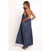 Petal and Pup Thelma Maxi Dress - 3 of 4