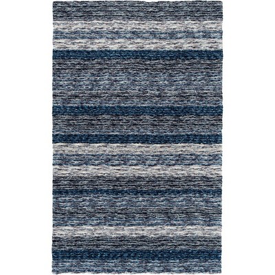 Dalyn Joplin JP1 Indigo Area Rug - 5' x 7'6" Rectangle