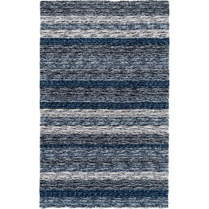 Dalyn Joplin JP1 Indigo Area Rug - 8' x 10' Rectangle - 1 of 2