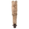 Journee Collection Extra Wide Calf Women's Aneil Boot - 3 of 4