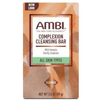 AMBI Complex Bar Soap - 3.5oz