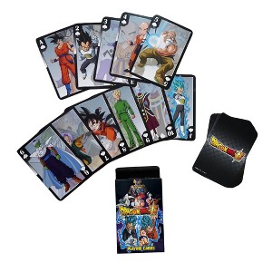 Great Eastern Entertainment Co. Dragon Ball Z Resurrection F