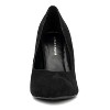 Fashion To Figure Women's Penelope Block Heels - Wide Width - 4 of 4