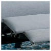 Dalton Fabric Recliner Club Chair - Christopher Knight Home - 3 of 4