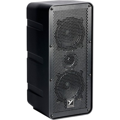 Yorkville EXM70 Ultra Compact Dual 5" Powered Portable PA Speaker