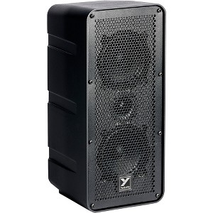 Yorkville EXM70 Ultra Compact Dual 5" Powered Portable PA Speaker - 1 of 2