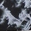 marble black/white