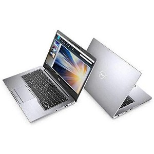 Dell Latitude 7400 14" FHD TS Laptop Intel i7-8665U 1.9GHz 16GB 256GB W11P - Manufacturer Refurbished - 1 of 4