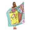 Sanrio Pompompurin Silk Touch Throw Blanket 50x60 Inches - 4 of 4