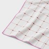 Quick Dry Reversible Hand Towel - Room Essentials™ - 3 of 4