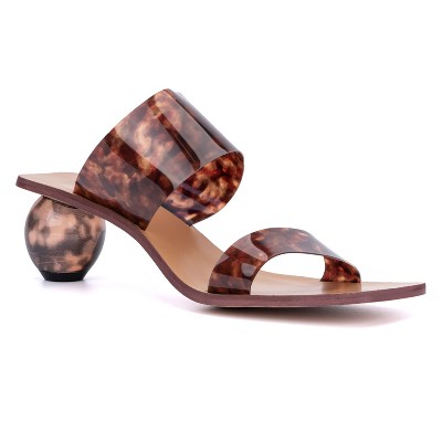 Torgeis Women's Chantal Heels