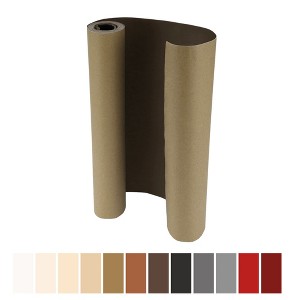 Unique Bargains Self-Adhesive Leather Repair Patch Tape 1 Pc - 1 of 4